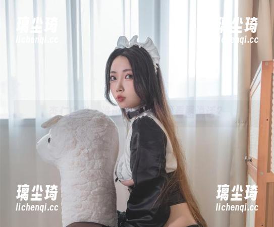 杏仁曲奇 杏仁曲奇:谁说女王不需要看图说话?
