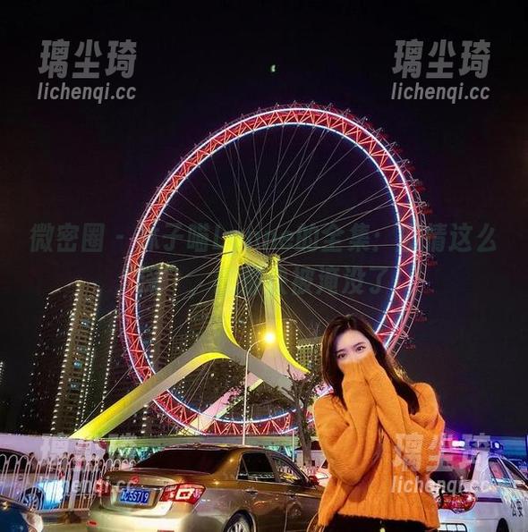 林子喵Lynne 微密圈 - 林子喵Lynne的全集:剧情这么“深”,我都快被淹没了!