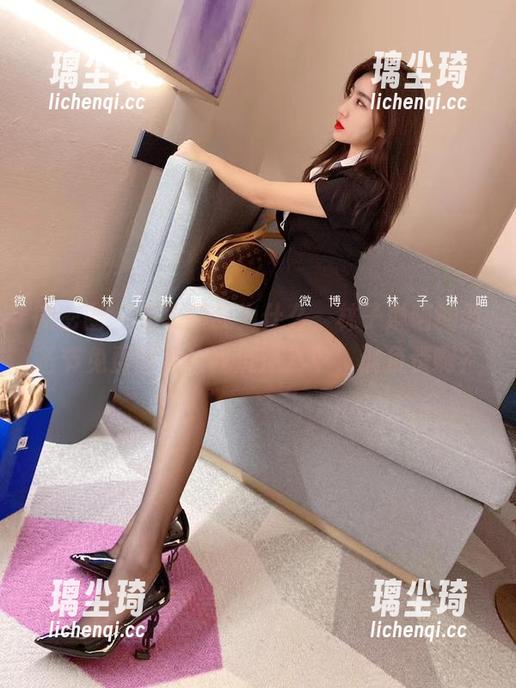 微密圈 - 不要问我为什么，林子琳喵的万圣节免费图片让我沉迷其中，谁负责啊？