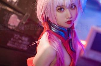 选这样一组美图：果咩酱的御姐范儿，果然是所有追星女孩的目标！
