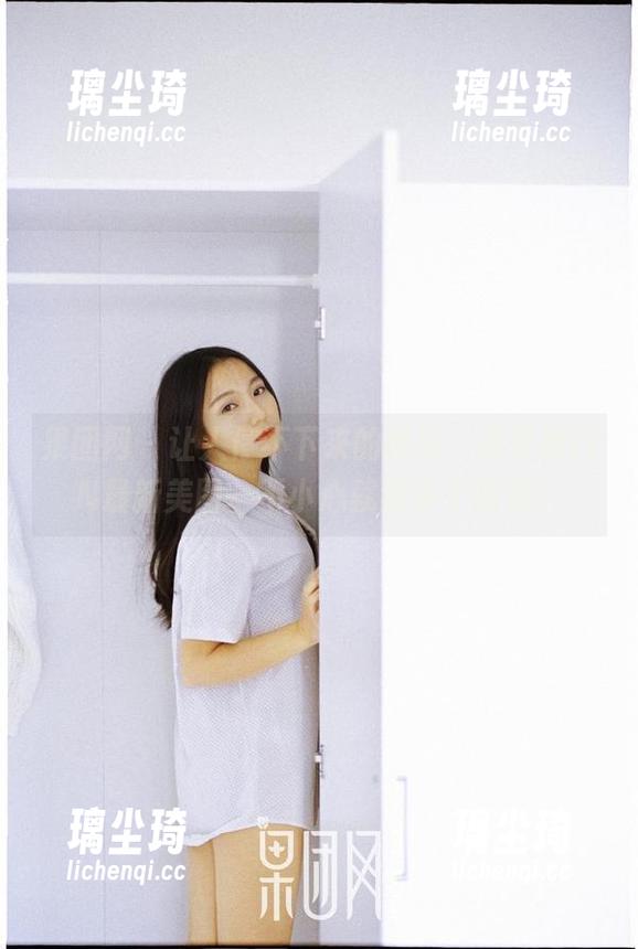 果团网-周琰琳LIN 果团网 - 让人停不下来的丝袜,周琰琳LIN最新美图一不小心就戳中了萌点!