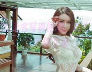 这果团网的无名写真图册，果然没几张能让我停下来