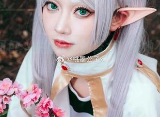 精选图包：桃墨公子的修女，修她不如修我！