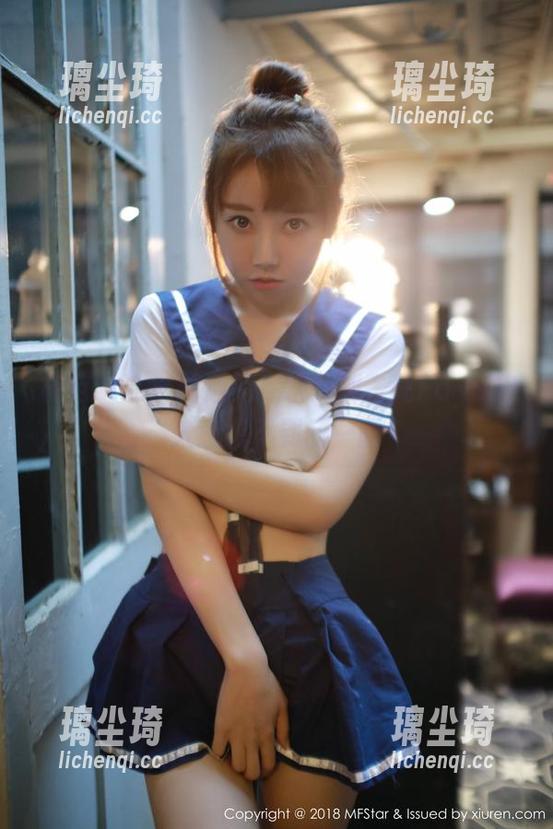 模范学院 - 精选死库水：刘飞儿Faye让人意想不到的一面