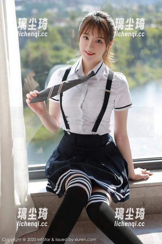 模范学院-蒋小静Jessica 模范学院 - 无圣光的双人流转,蒋小静Jessica给你呈现了啥?