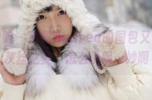 模范学院 – 露露Andrea的图包又来了，灰丝之美，怎么说呢…妙啊
