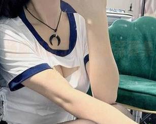 微密圈 – 汤圆可甜了的自拍写真集，更新这波真有趣啊