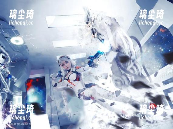 波萝社 - 小潘鼠带你玩转蕾丝图包，资源多到让你都不知该先看哪里！
