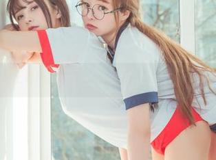 波萝社 – 王语纯日常合集：原来日常可以有这么多小片段