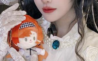 流一_喵喵喵喵喵喵与雾海龙王的约会——美图和套图全收录