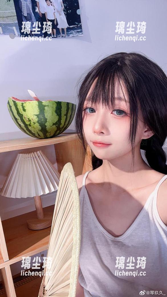 清青琴玖 职业装,清青琴玖版:穿上它,别怕当个精英!原图和资源走起