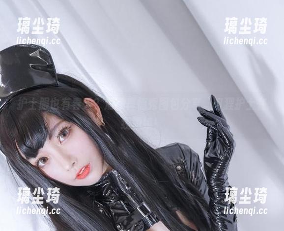 护士服也有春天？清颜真德秀图包分享，阿狸护士在线撒娇！