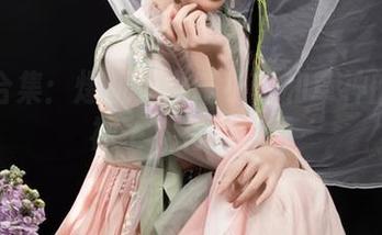 精选合集：爆机少女喵小吉和草神的脚踩袜子，有点意思