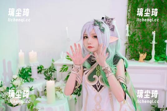 爆机少女喵小吉 爆机少女喵小吉白昼密室,高清美图大合集竟这么撩?