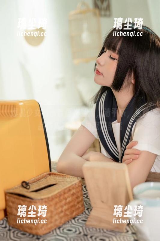 爆机少女喵小吉再次翻新，清平乐，这作品仿佛在偷偷拉我加盟哦