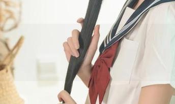 原图这么透明，爆机少女喵小吉是在暗示啥，还是我想太多了？