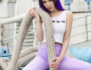 爱丝 – 何冉的花嫁图包，免费的你就来拿，但不保证不失望哦。