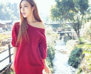 爱蜜社 – 莉莉Lily的夏日狂欢，图集分享带你嗨翻天！