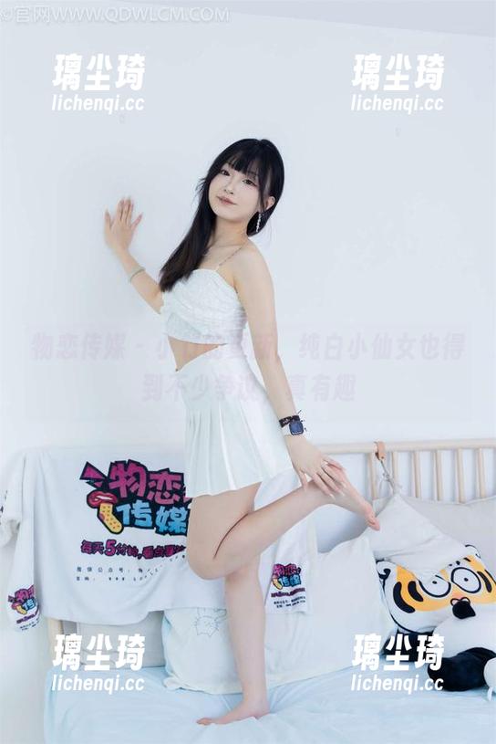 物恋传媒-小竹 物恋传媒 - 小竹的更新,纯白小仙女也得到不少争议,真有趣