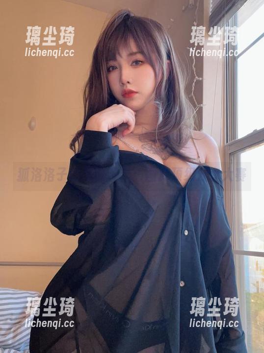 狐洛洛子 狐洛洛子的瑜伽神技:图库顶级分享大赛