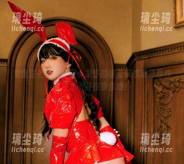 免费送上瓦斯塔亚小龙虾的碧蓝航线新泽西作品，才不是在骗你哦！