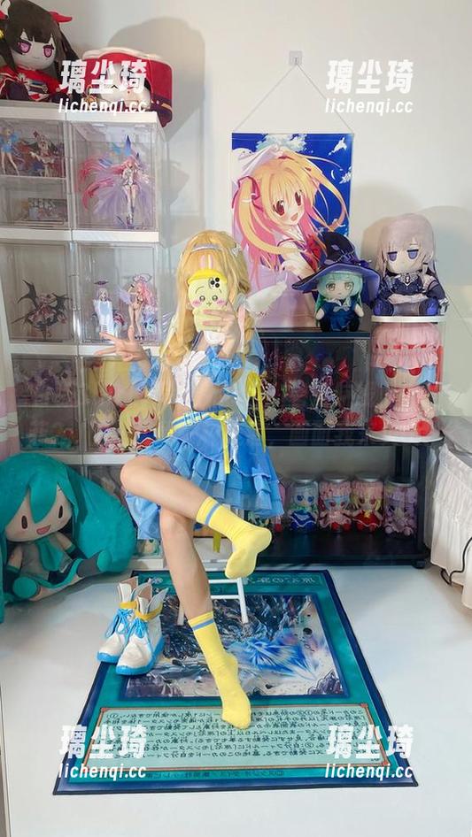 白栎Shirly 白栎Shirly写真新节目:碧蓝航线上的拉菲2,回忆给我一杯美酒,画面我来负责!
