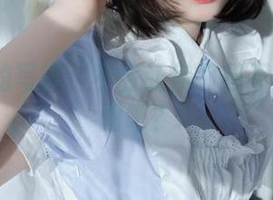 白银81的写真：不会让你幻想不及格的美图吧？
