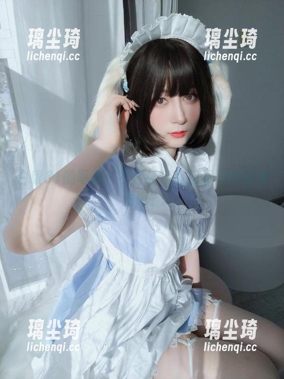 白银81 白银81的写真:不会让你幻想不及格的美图吧?