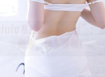 白露Bululu私拍的“裤里丝”：原图如影随形，快来瞧瞧！