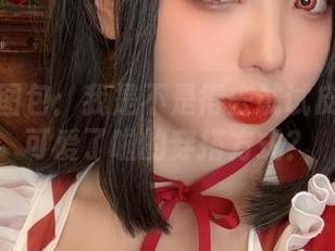 黑网袜图包：我是不是得去试试皮皮奶可可爱了啦的穿搭方式？
