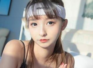 当神楽坂真冬在无圣光下邀请你看“花前月醉”，你懂得，画风不同了哟！