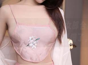 秀人网 – Candy糖糖的兔女郎合集，免费体验……就是看完更懵了。