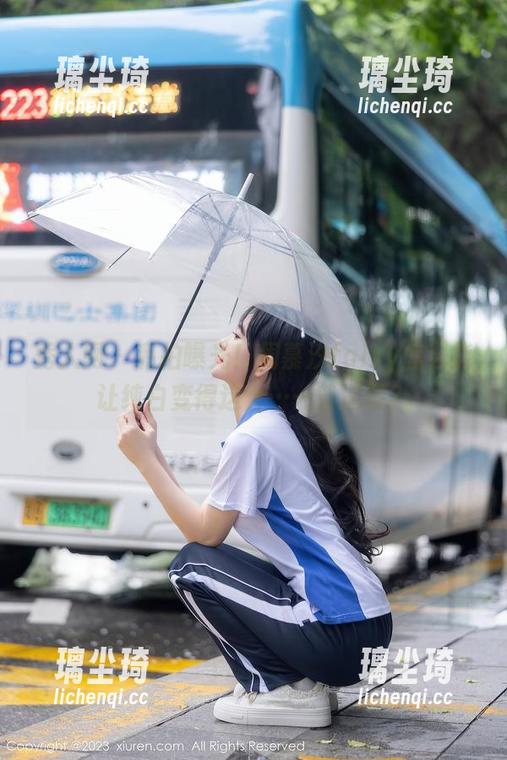 秀人网-周慕汐fairy 秀人网 - 私拍曝光!周慕汐fairy怎么能让纯白变得这么……普通呢?