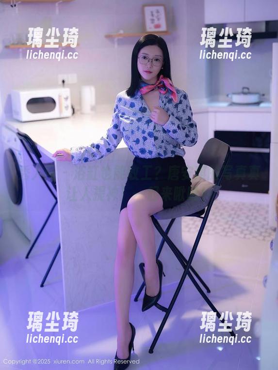 秀人网-唐安琪 秀人网 - 浴缸也能收工?唐安琪的写真真让人提神!一起来瞅瞅!