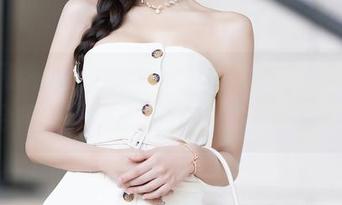 秀人网 – 从头到脚，夏可馨amii和服免费合集，真希望别人问我买了多少…