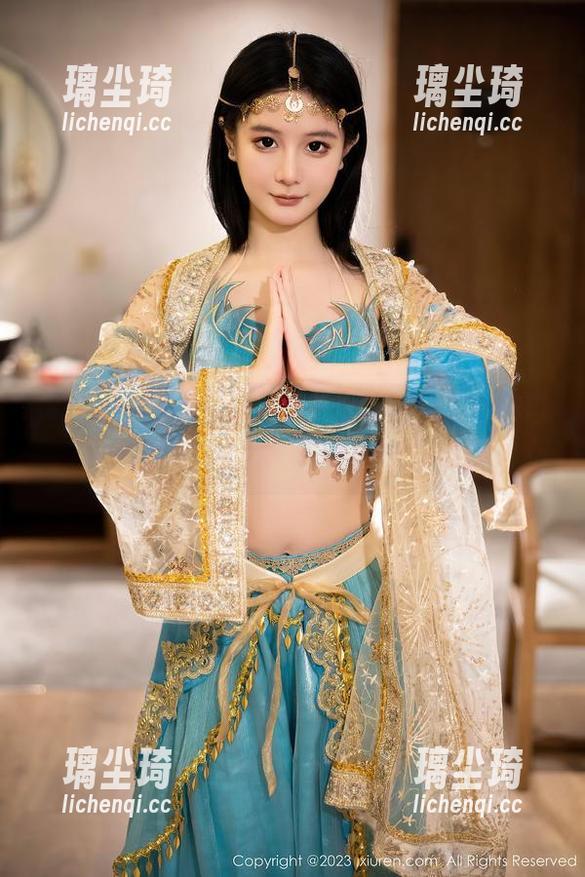 秀人网-安然anran 秀人网 - 安然anran:我和和服有个不可告人的秘密,套图下载告别常规!
