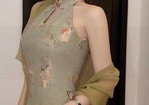 秀人网 – 徐莉芝Botty带来的JK套图，高清到可以放大无数次细品