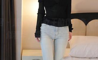 秀人网 – 慧敏Vivi女王的作品集，资源看似奢华，实际是个陷阱哦！