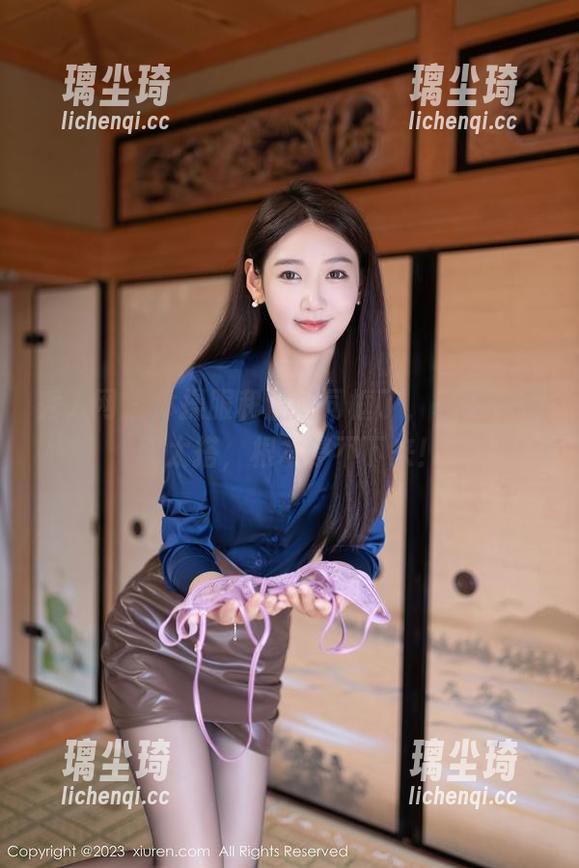 秀人网-温妮 秀人网 - 体操服和温妮同框了,私拍和原图太搭,根本停不下来!