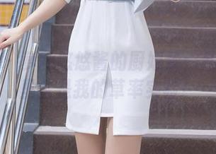 秀人网 – 萝莉悠悠酱的厨娘梦：私房图包里全是我的草率实验！