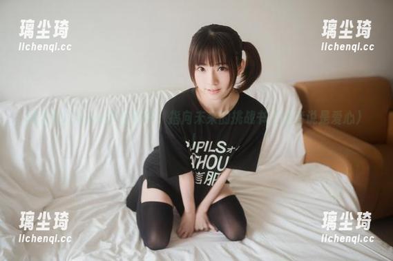 绮太郎kitaro学姐写真：指向未来的挑战书（或者说是爱心）！