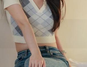 绮梦摄影 – 小玉的红裙，合集里满满都是让人眼花缭乱的图片