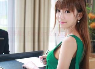 美媛馆 – 大家快来瞧！Evelyn艾莉的女友拍照秘籍新鲜出炉！