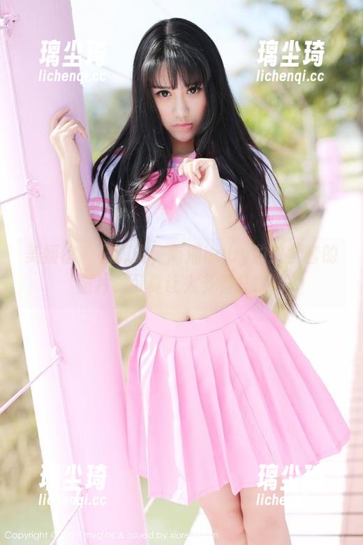 美媛馆-南湘baby 美媛馆 - 只想说,南湘baby豹纹全套的图片,可真让人多看几眼啊