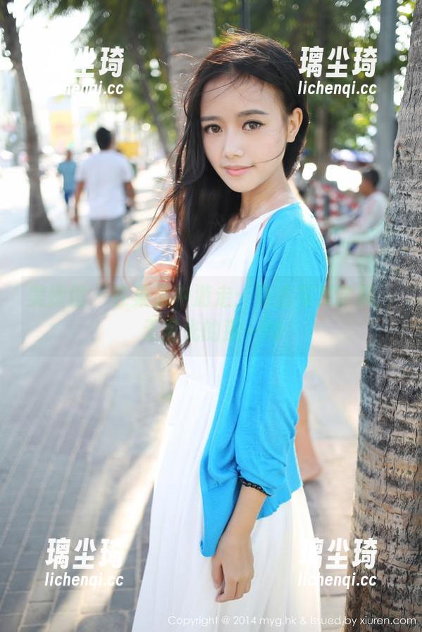 美媛馆 - 在集锦中游走：可儿与其学妹，无圣光的那一瞬