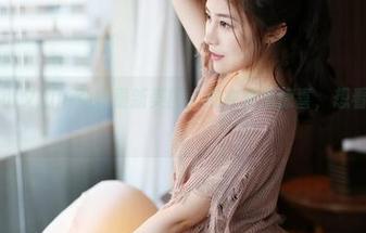 美媛馆 – 小夕juju劲爆最新美图，皮衣穿出惊喜，想看不要害羞!