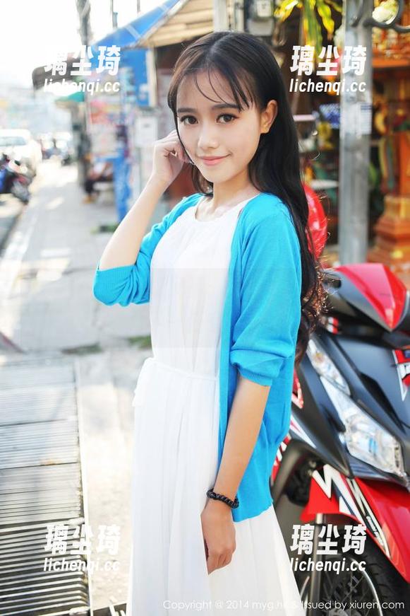 美媛馆-胡润曦 美媛馆 - 空姐胡润曦:最新合集,是否能成为下一任空中女神?