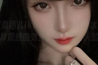 想不到腐团儿Ikaros的高清死库水会有这样震撼的效果，图片挺诱人的