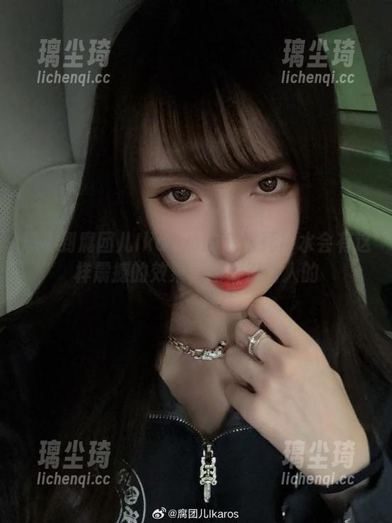腐团儿Ikaros 想不到腐团儿Ikaros的高清死库水会有这样震撼的效果,图片挺诱人的