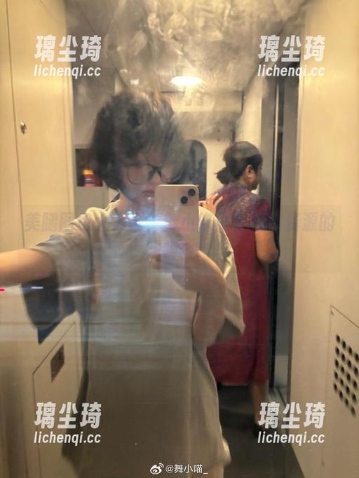 舞小喵 美腿图包大集合,舞小喵可是超有资源的喔!